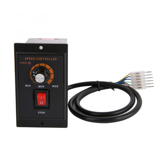 Advantages of AC Motor Speed Control