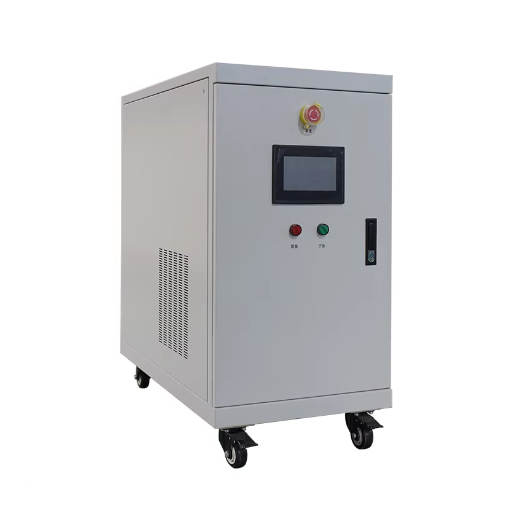 Applications of 115V 400 Hz 3 Phase Inverters
