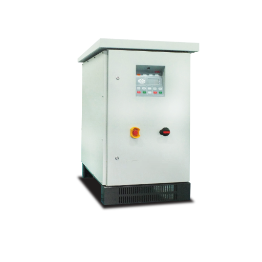 Applications of 115V 400Hz Frequency Converters