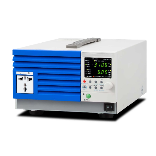 Applications of AC Frequency Converter