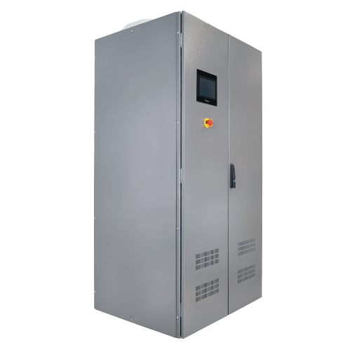 Applications of Frequency Changers