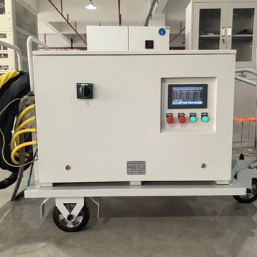 Benefits of Using a Frequency Converter