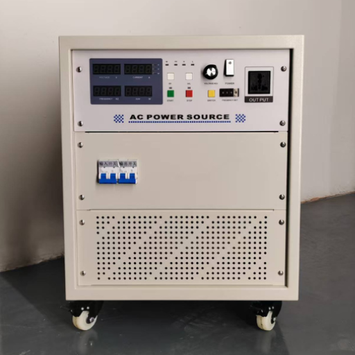 Categories of Frequency Converters