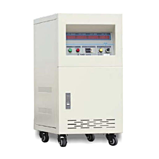 Choosing the Proper 400Hz Frequency Converter