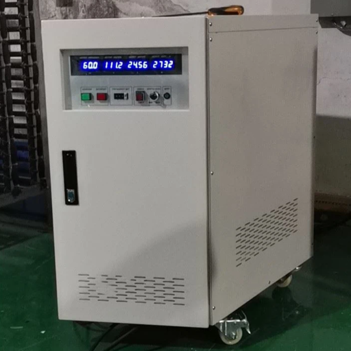 Common Use Cases of 50Hz Frequency Converters