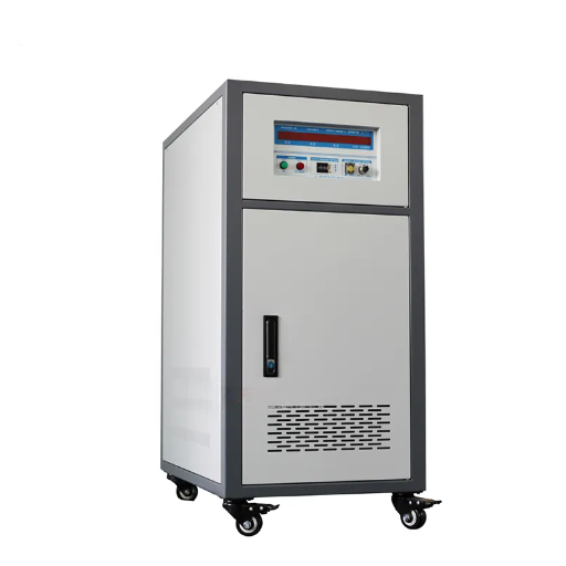 Comparing 400 Hz 3 Phase Inverters with Other Power Supplies