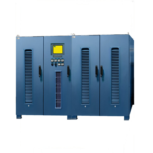 Functionality and Working Principles of Power Converters