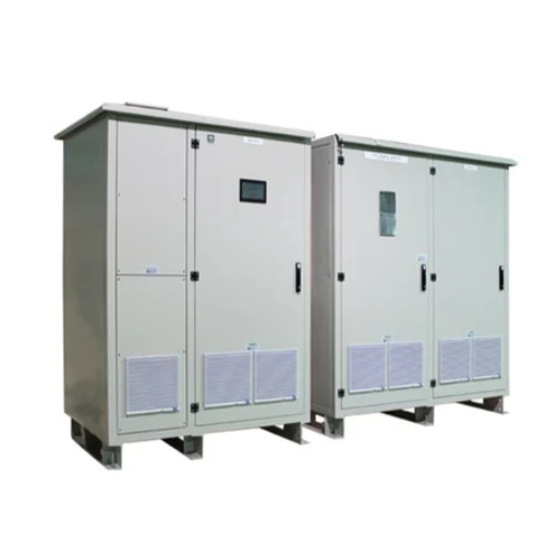 Fundamental Concepts of Frequency Conversion