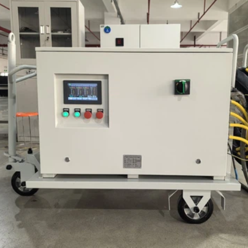 Future Developments in 400Hz Technology