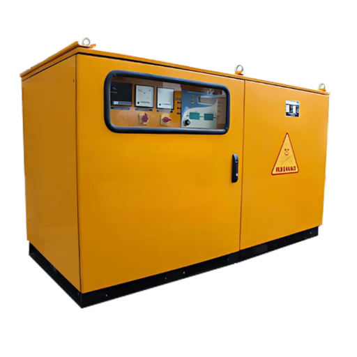 Industrial Applications of SFC