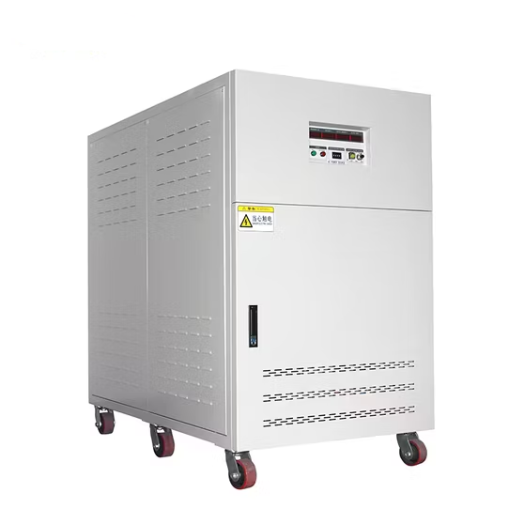 Introduction to 115V 400 Hz 3 Phase Inverters
