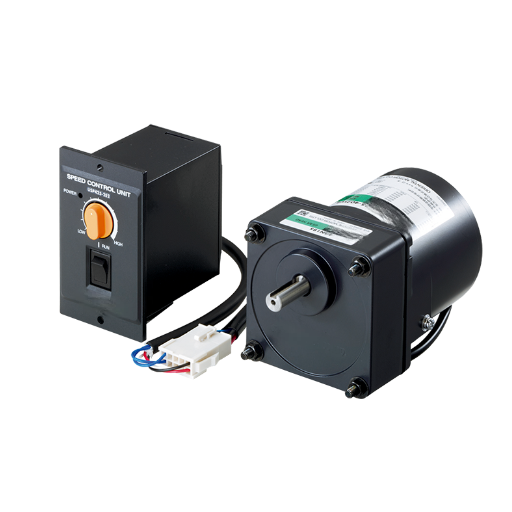 Introduction to AC Motor Speed Control