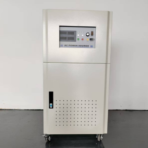 Introduction to Frequency Converter