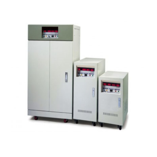 Latest Advancements in Power Conversion Technology