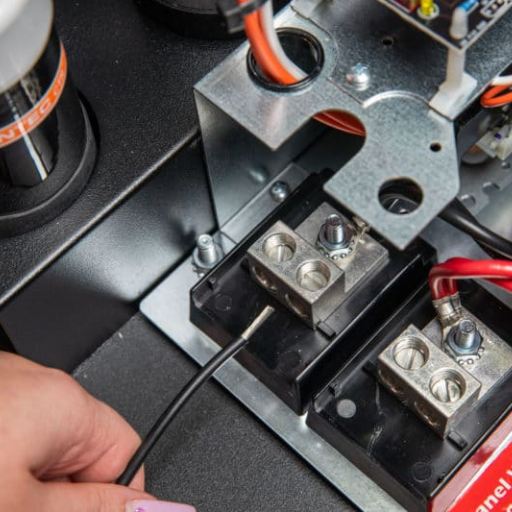 Maintenance Practices for Rotary Frequency Converters