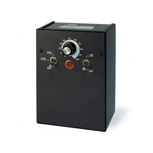 Methods of AC Motor Speed Control