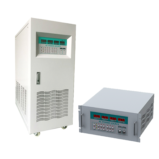 Overview of Static Frequency Converters