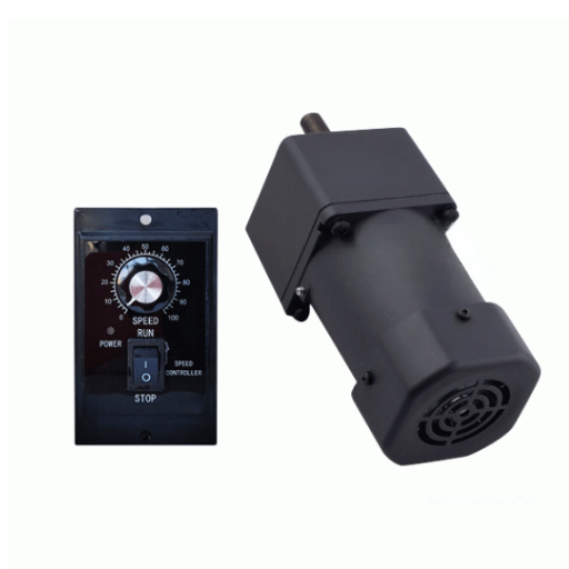 Real-World Applications of AC Motor Speed Control