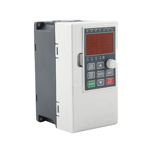 Selecting the Right AC Frequency Converter