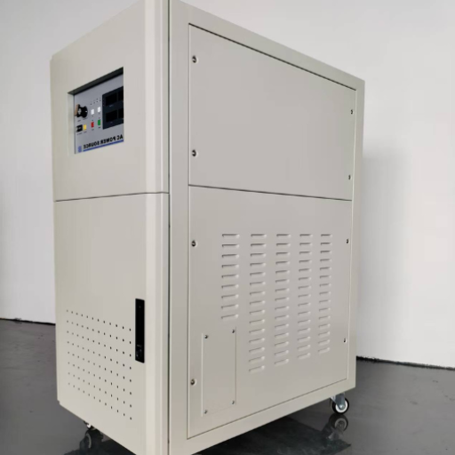 Simple Understanding of Frequency Converters