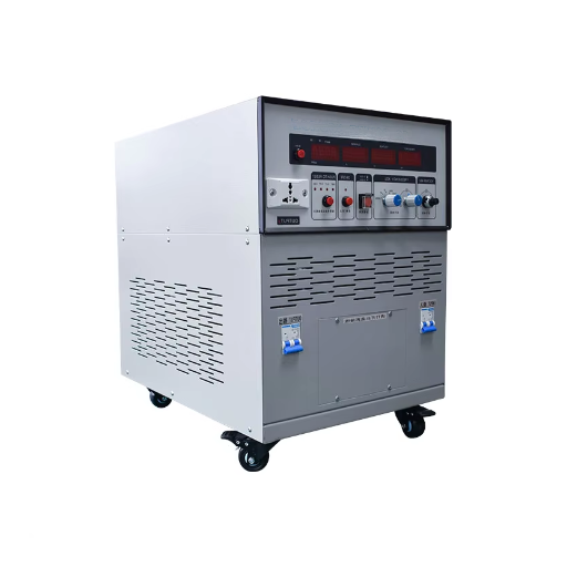 Specific Converters and Their Features