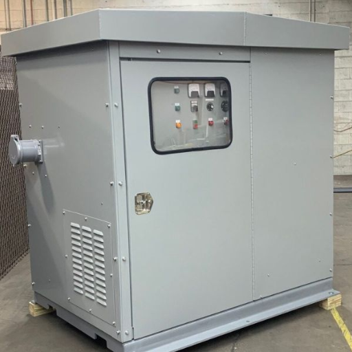 Technical Aspects of Frequency Converters