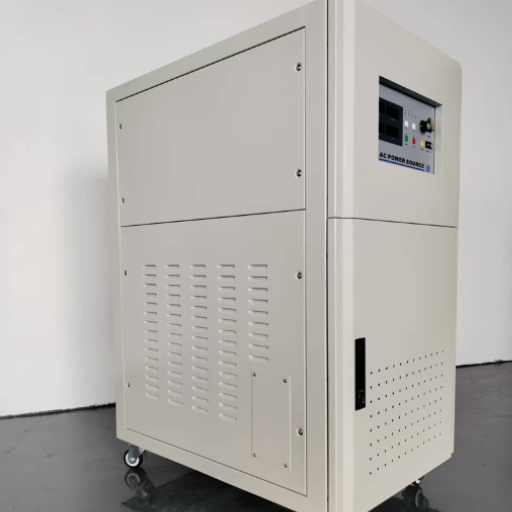 Technical Considerations for Frequency Converters