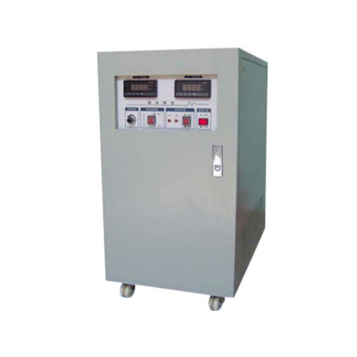 Types of 400Hz Frequency Converters