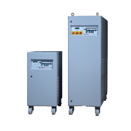 Understanding 60Hz and 400Hz Power Systems