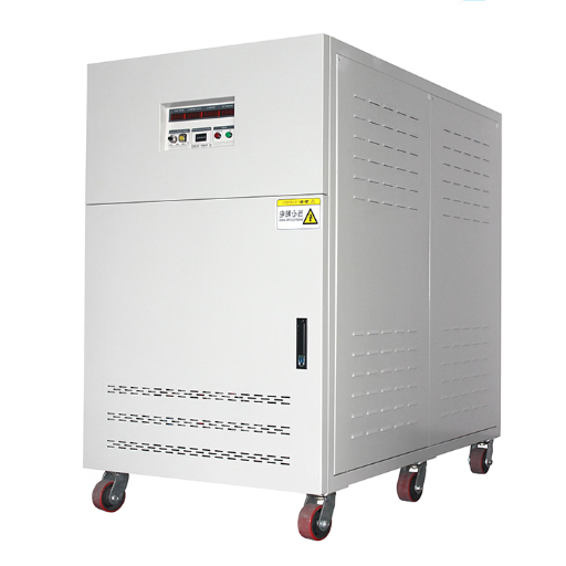 Understanding of 400Hz Frequency Converters