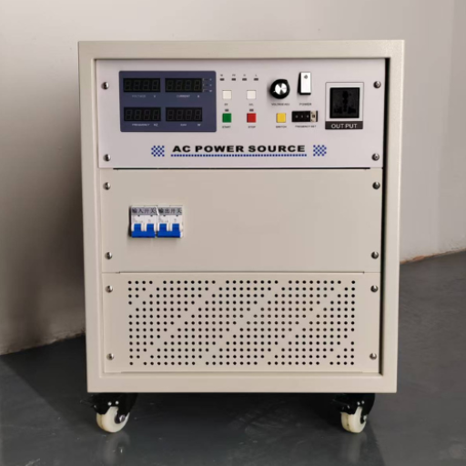 60Hz Power and Its Applications