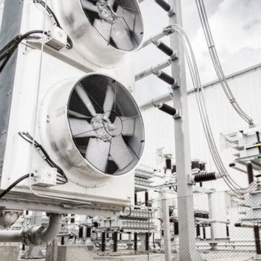 Application Scenarios for Cooling Technologies