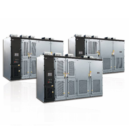 Benefits of Frequency Conversion