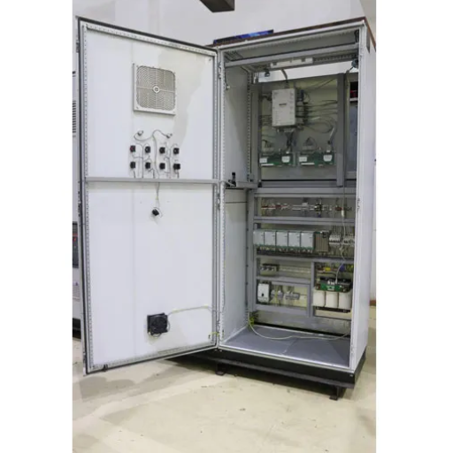 Brief Introduction of Static Frequency Converters