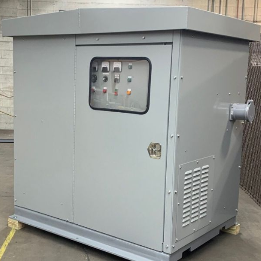 Choosing Frequency Converter for Your Needs