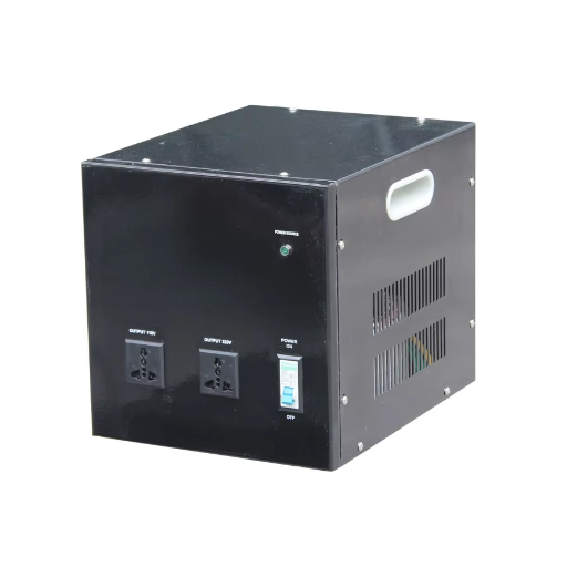 Common Appliances Requiring Conversion