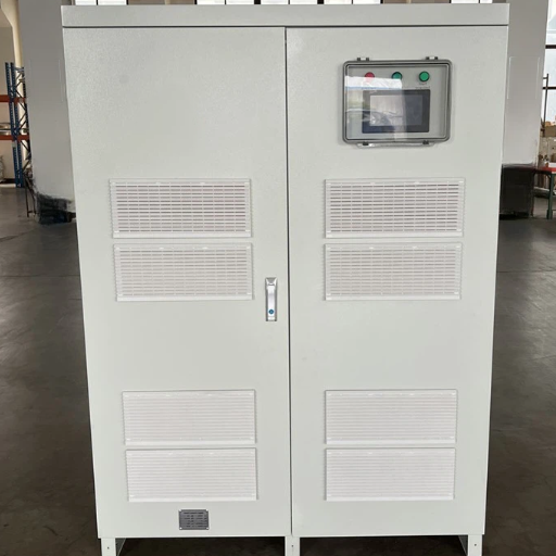 Common Benefits of Using Frequency Converters