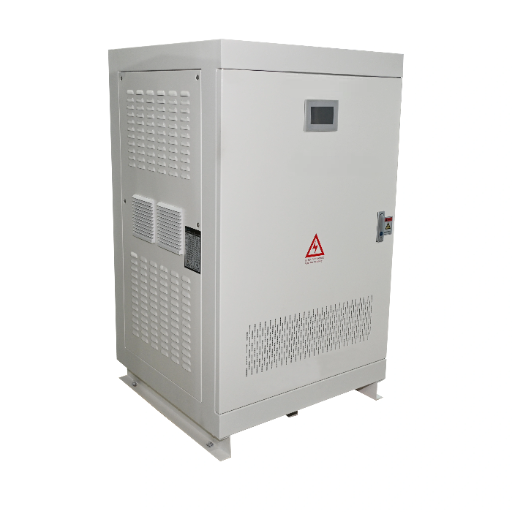 Common Benefits of Using Static Phase Converters