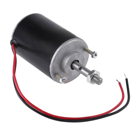 Emerging Trends and Advancements in PMDC Motors
