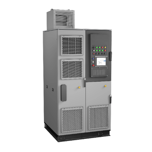 Enhancing Reliability of VFDs