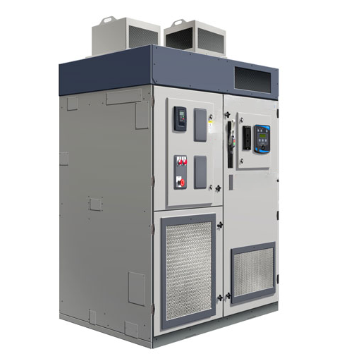 Essential Maintenance for VFDs