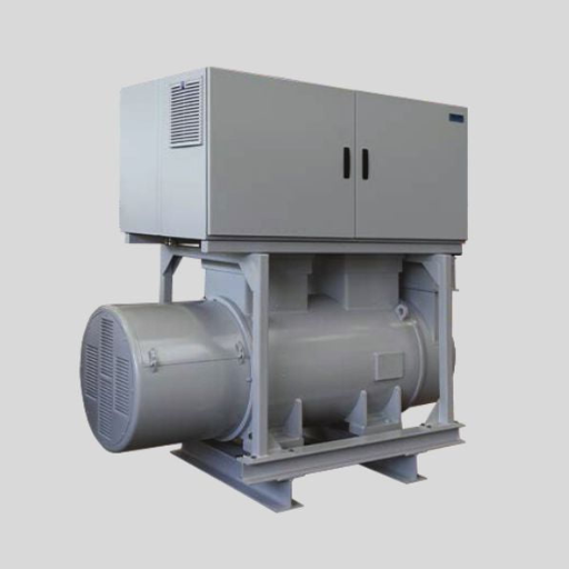 Exploring Rotary Frequency Converters