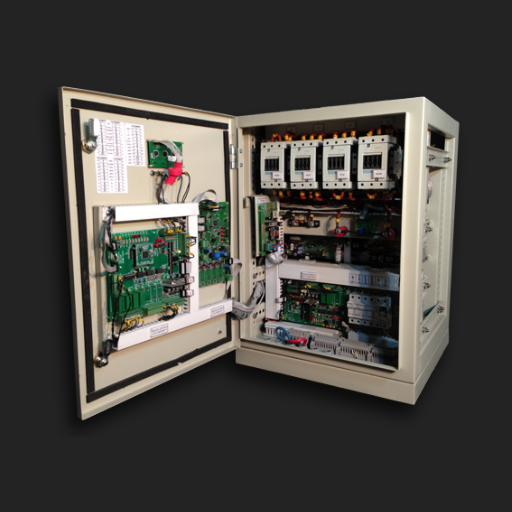 Frequency Converters in Renewable Energy Systems