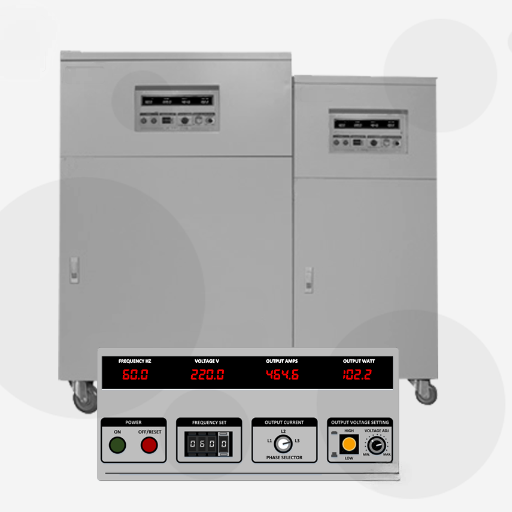 Future Trends in Frequency Conversion Technology