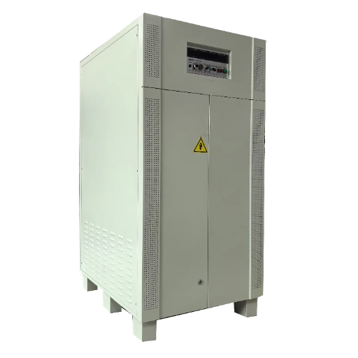 How do Phase Converters Work?