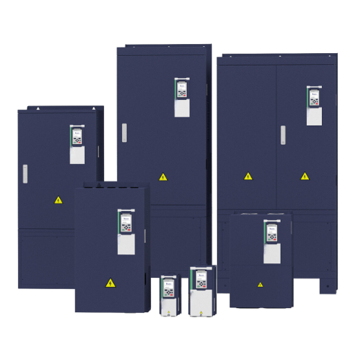 How to Select a Frequency Converter