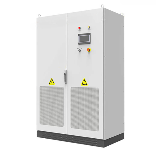 Identifying Common Frequency Converter Issues