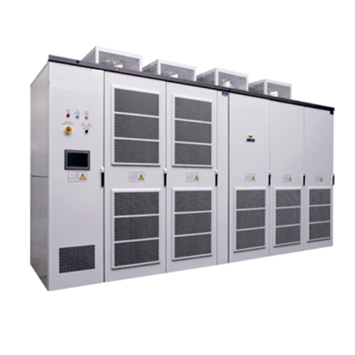 Industrial Applications of Frequency Converters