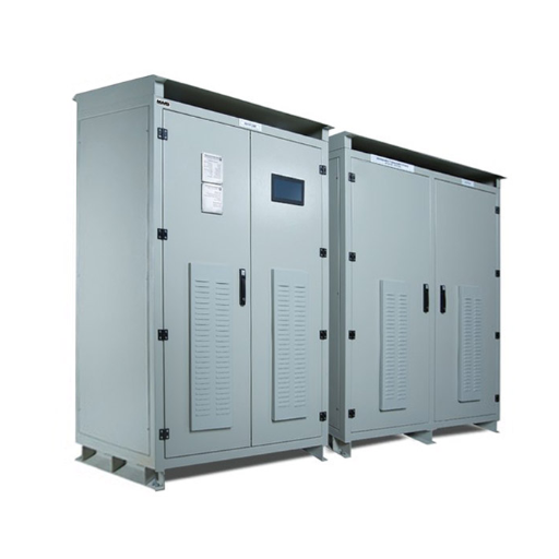 Introduction of Frequency Conversion