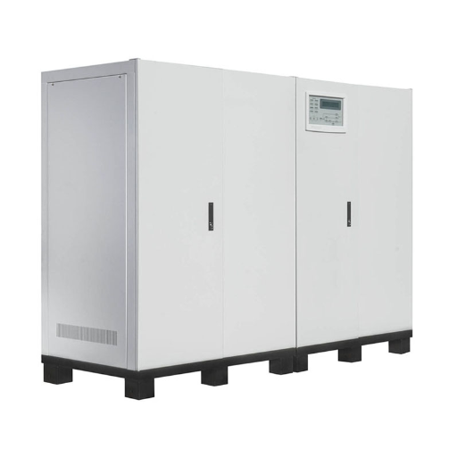 Introduction of Phase Converters